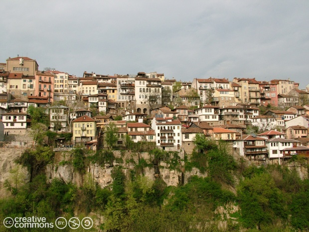 Veliko Tarnovo
